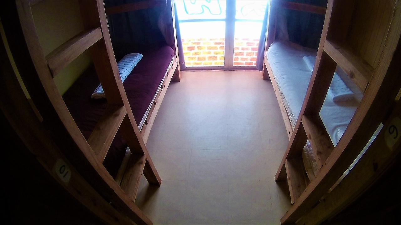 Guesthouse Nandeyanen - Hostel Okinawa Екстериор снимка