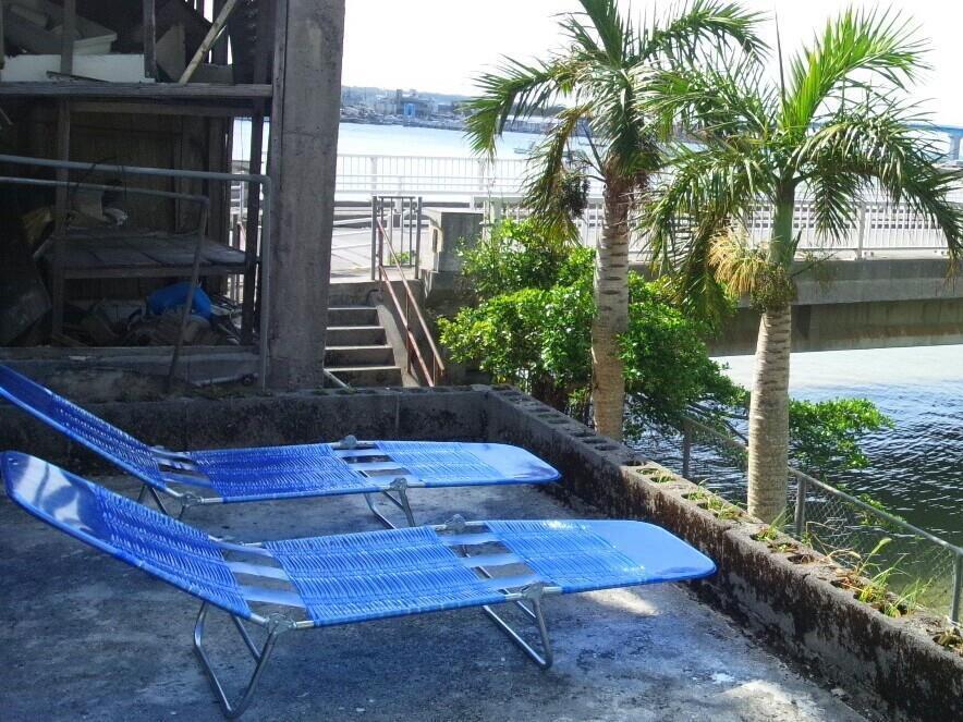 Guesthouse Nandeyanen - Hostel Okinawa Екстериор снимка